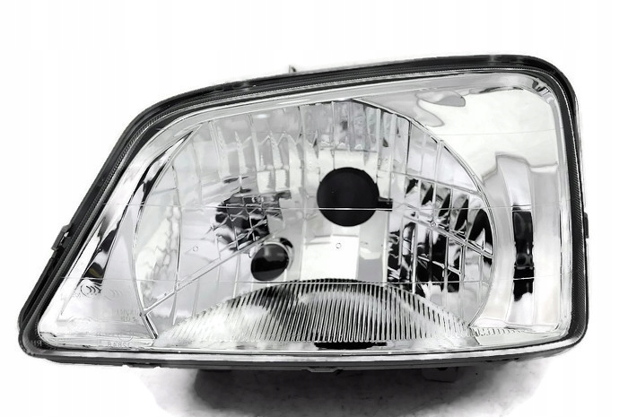 Daihatsu Terios Lampa Niska Cena Na Allegro Pl