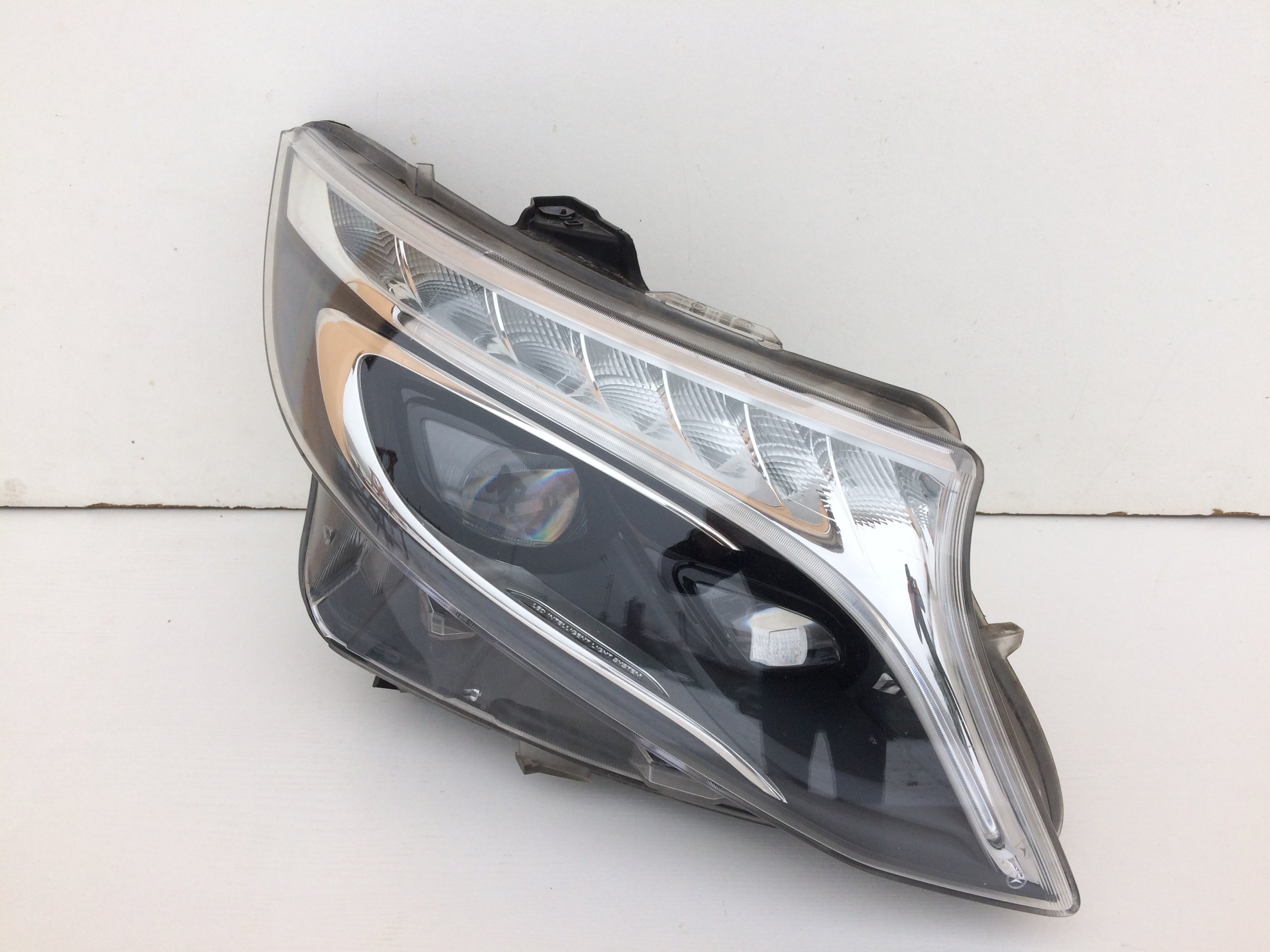 LAMPA MERCEDES V KLASA 447 VITO VIANO FULL LED za 1440 zł z Góra