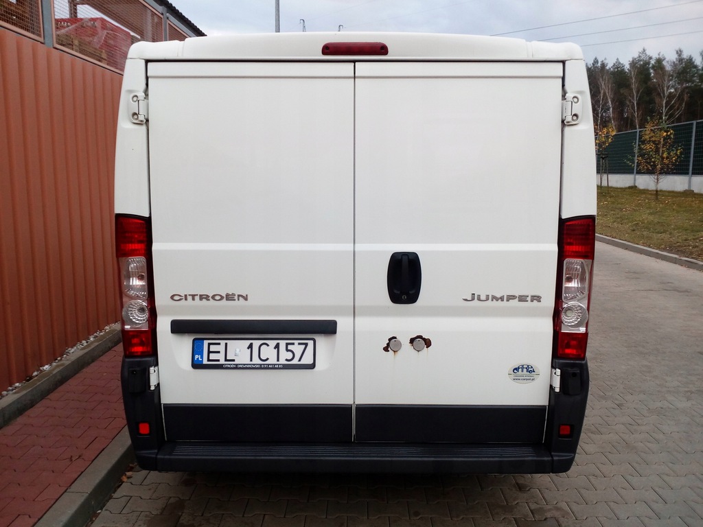 Citroen Jumper Ducato Boxer Bankow Z Okazja Oficjalne