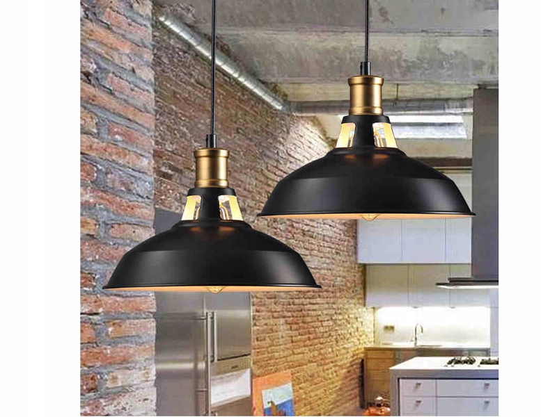 LAMPA WISZĄCA RETRO LOFT E27 LED EDISON 7630472271 oficjalne