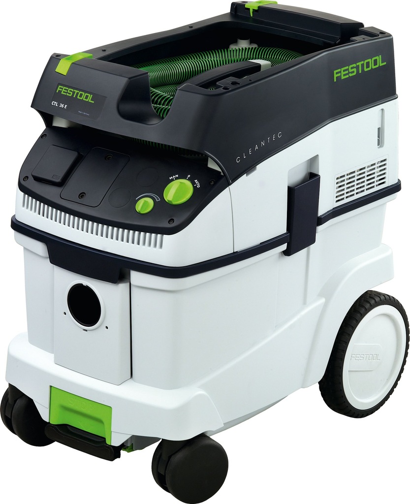 ODKURZACZ CLEANTEX CTL 36 E FESTOOL 583491 W Wa 6629575971