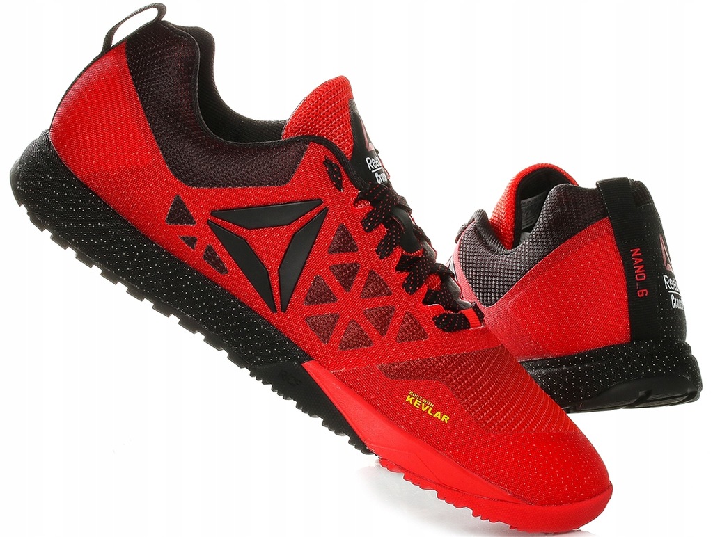 Buty Reebok Crossfit Nano Ar R Ne R Oficjalne