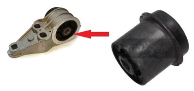 TULEJE TYLNEJ BELKI AUDI A6 C5 VW PASSAT B5 2 SZT 7086789185