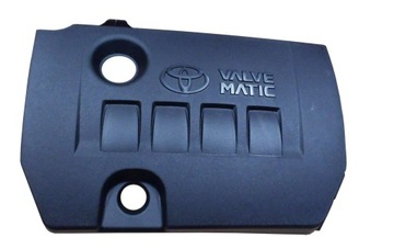 Toyota OE 11212-37031 кришка двигуна VALVEMATIC
