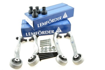 Lemforder верхній важіль управління LE / PR AUDI A4 B7 SEAT EXEO