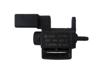 Електромагнітний клапан тиску N75 AUDI VW SKODA OE
