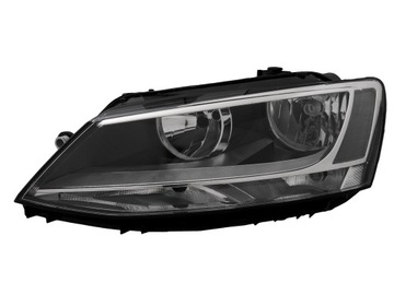 REFLEKTOR LAMPA VW JETTA 6 VI 5C 5C7 2010-2017