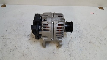 HELLA ALTERNATOR VW GOLF V VI IBIZA IV POLO V 1,4