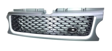 Решетка радиатора гриль Range Rover Sport 2012-
