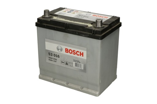 Bosch 0 092 S30 160 - 1