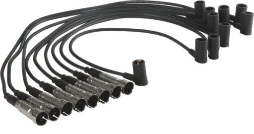 Провода зажигания комплект BERU ZEF 566 750 - 3