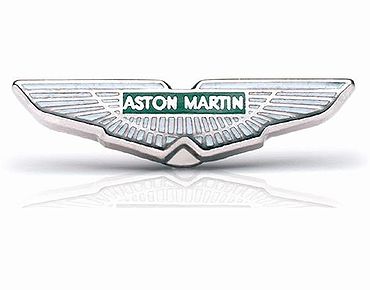 болтовий кросовер ASTON MARTIN V8 VANTAGE 05-18R - 2