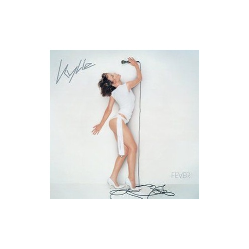 

Kylie Minogue Fever CD