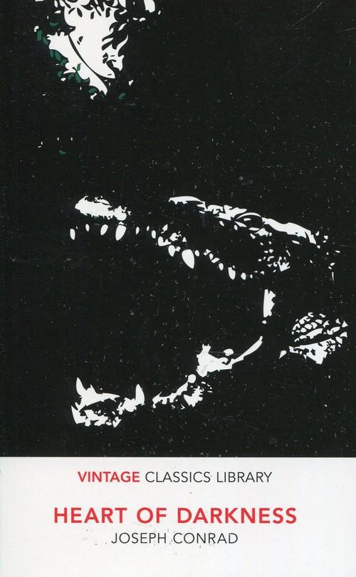 

Heart of Darkness Joseph Conrad