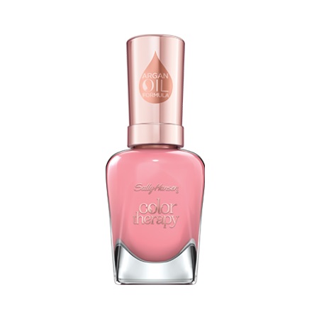 

Lakier do paznokci Sally Hansen odcienie różu 240