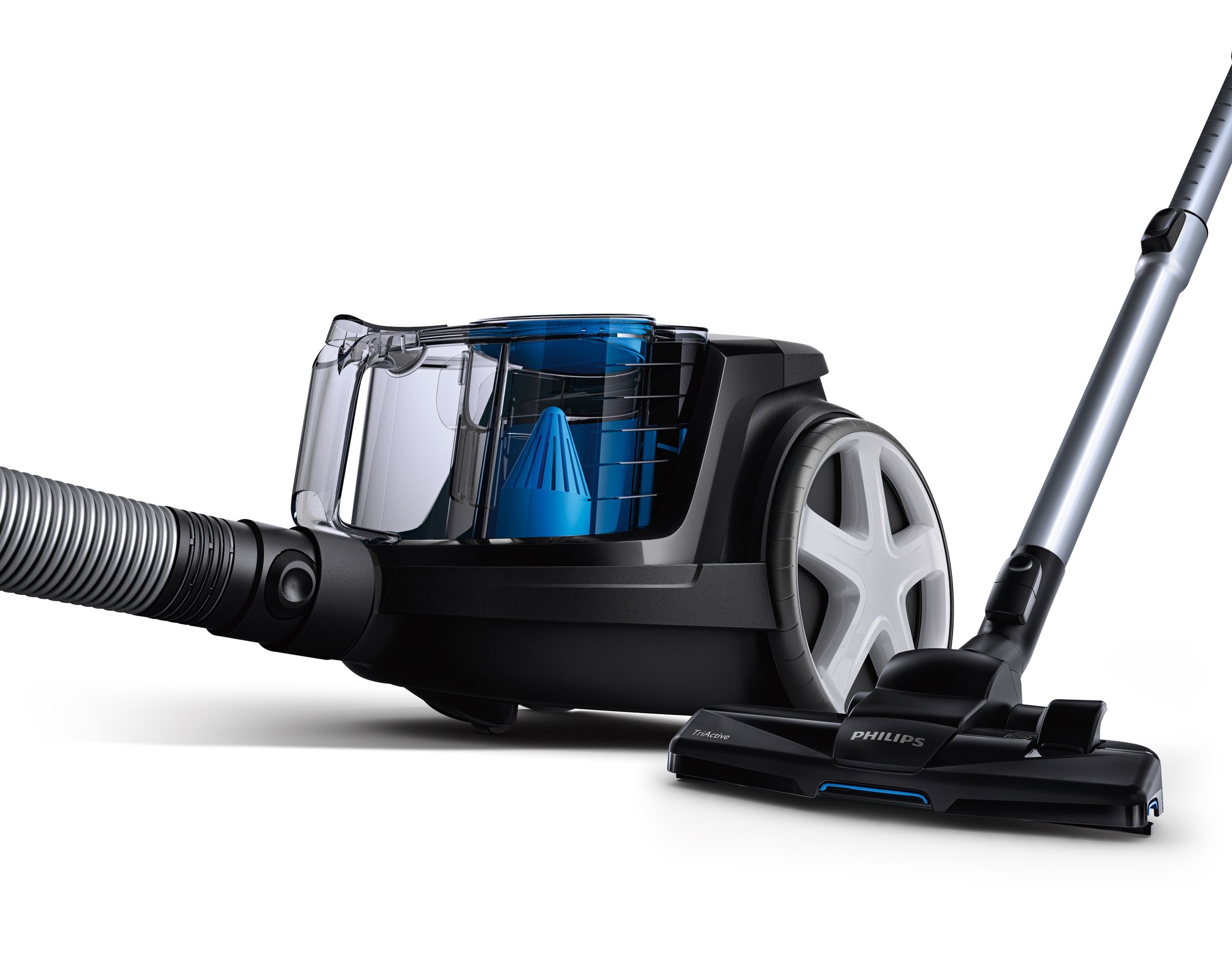 Odkurzacz bezworkowy Philips PowerPro FC9331/09 Model FC9331/09