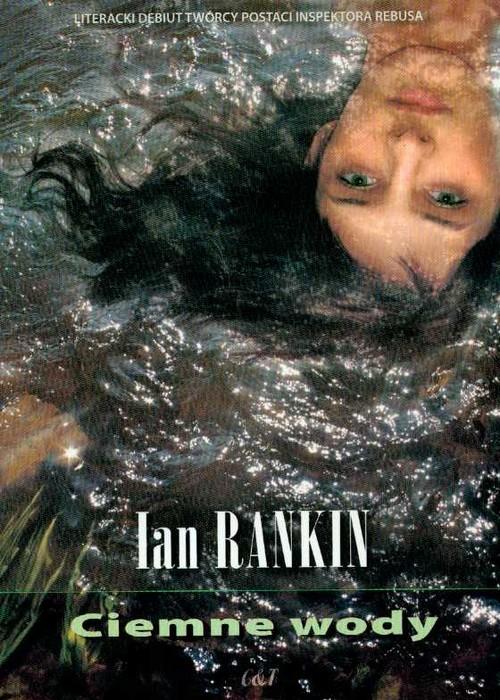 

Ciemne wody Ian Rankin