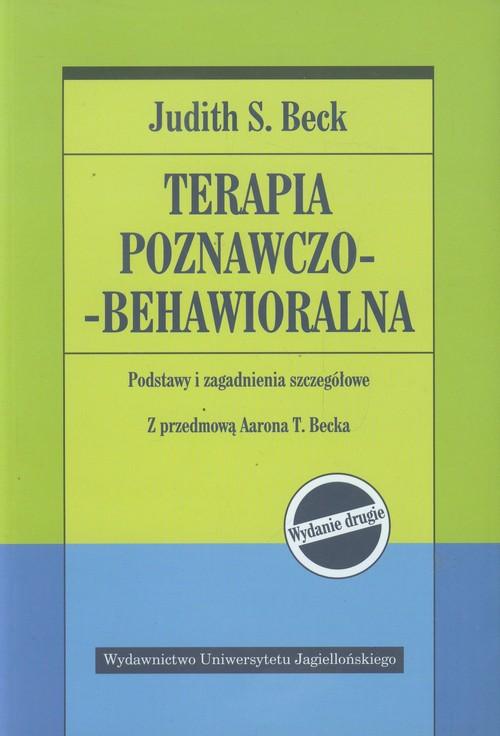 

Terapia poznawczo-behawioralna Judith S. Beck