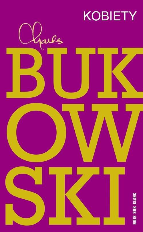 

Kobiety Charles Bukowski