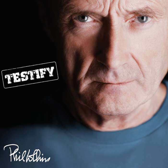 

Phil Collins Testify (Deluxe)