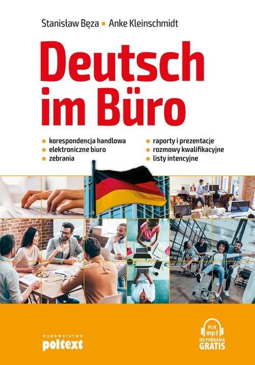 

Deutsch im Büro Anke Kleinschmidt, Stanisław Bęza