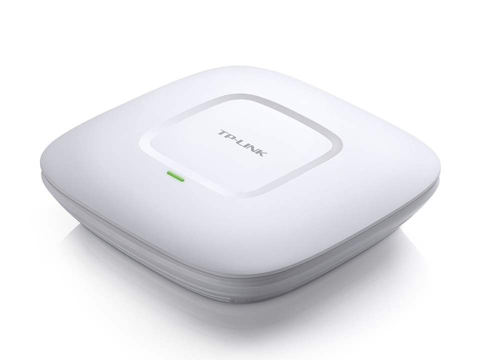 

Access point Tp-link Auranet EAP110