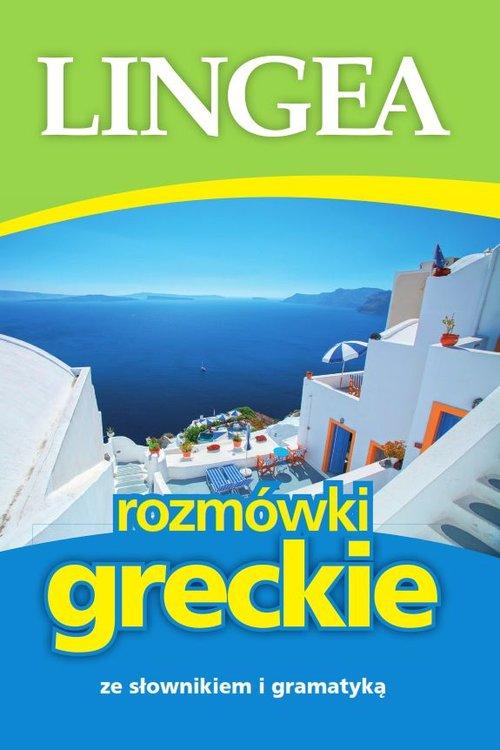 

Rozmówki greckie