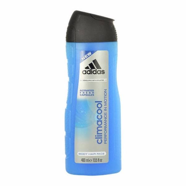 

Adidas żel pod prysznic Climacool Men
