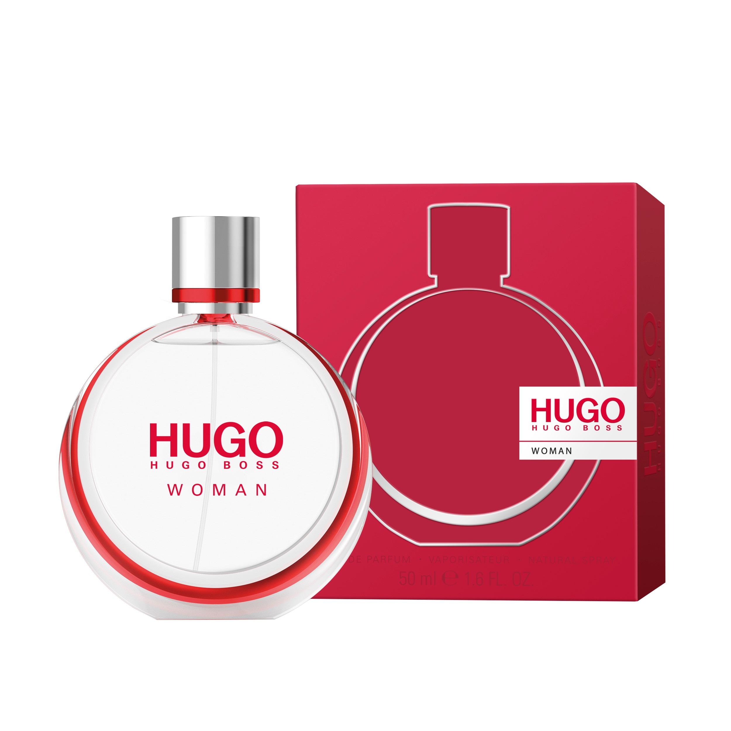 

Hugo Boss Hugo 50 ml Edp