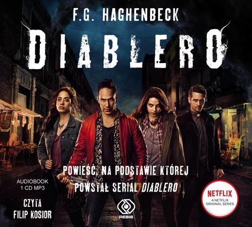 

Diablero F.g. Haghenbeck
