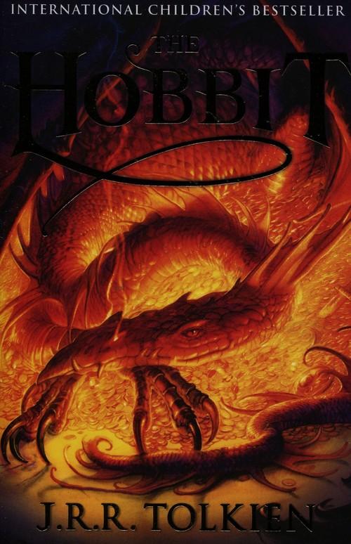 

The Hobbit J.r.r. Tolkien
