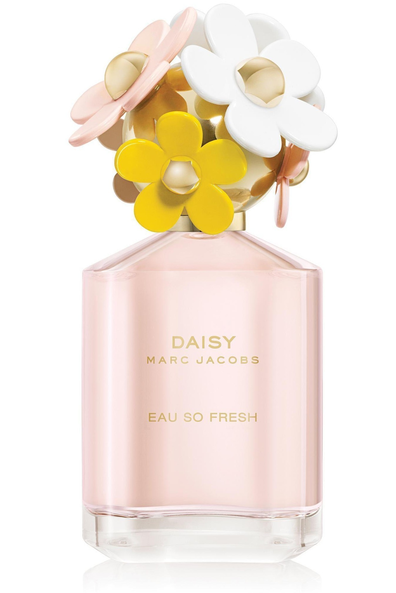 

Marc Jacobs Daisy Eau So Fresh 125 ml Edt