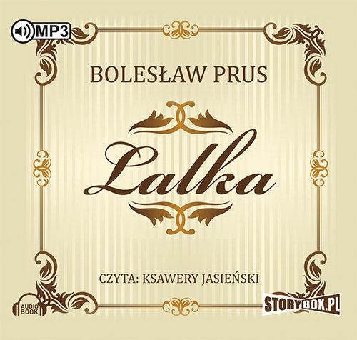 

Lalka Bolesław Prus