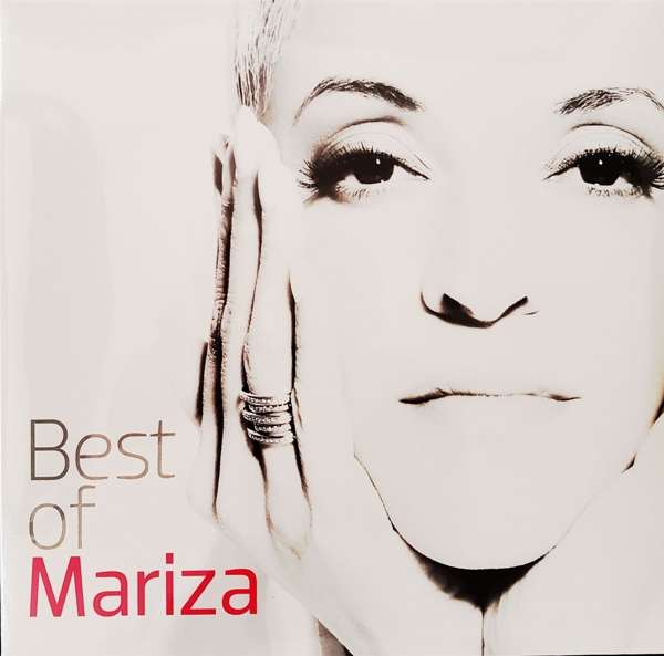 

Mariza Best Of Mariza Lp