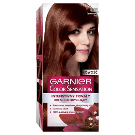 

Garnier farba do włosów Color Sensation