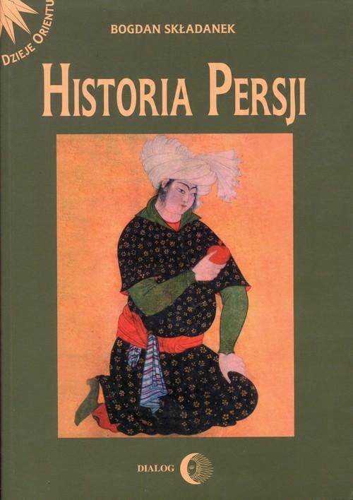 

Historia Persji Tom 2 Składanek Bogdan