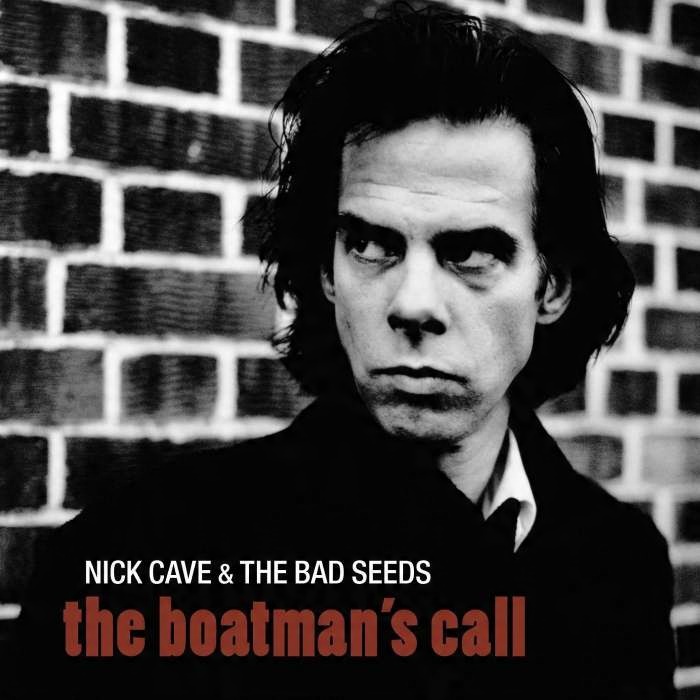 

Nick Cave, The Bad Seeds The Boatman's Call Lp