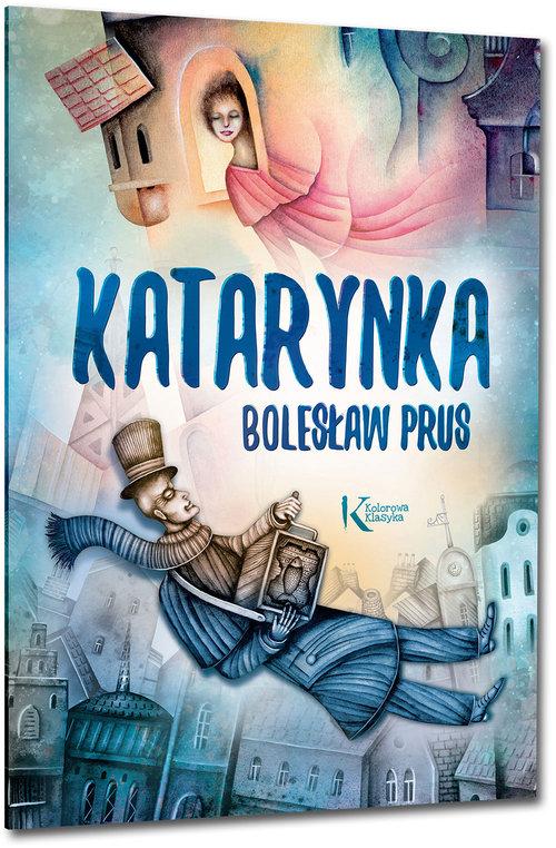 

Katarynka Bolesław Prus