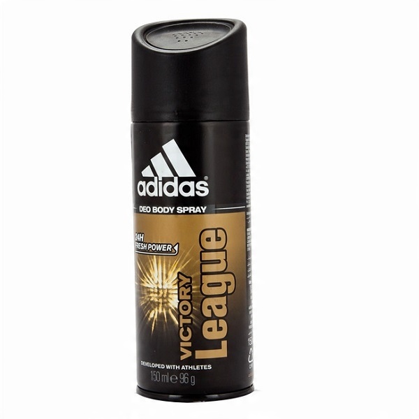 

Adidas dezodorant spray Victory League Deo