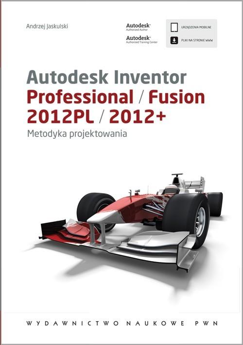 

Autodesk Inventor Professional/Fusion 2012PL/2012+