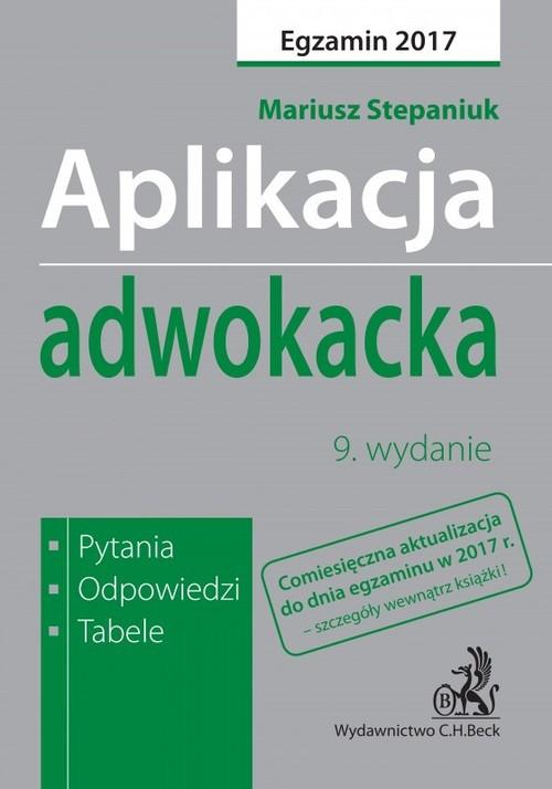 

Aplikacja adwokacka Mariusz Stepaniuk