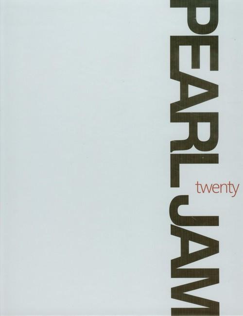 

Pearl Jam Twenty