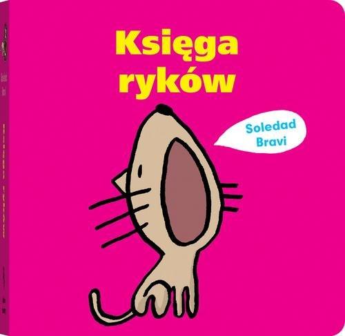 

Księga ryków Soledad Bravi