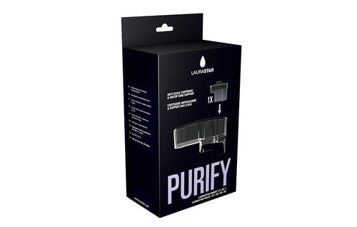 Wkład na kartridż filtr do zbiornika wody Laurastar filtr