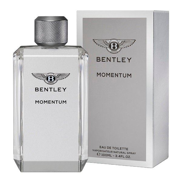 

Bentley Momentum 100 ml Edt