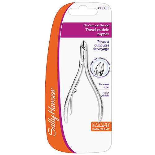 

Cążki do skórek Sally Hansen