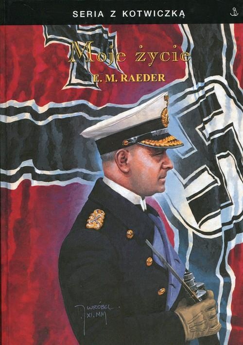 

Moje życie Erich Maria Reader
