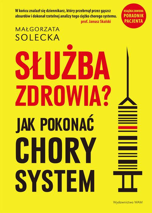 

Służba zdrowia Małgorzata Solecka