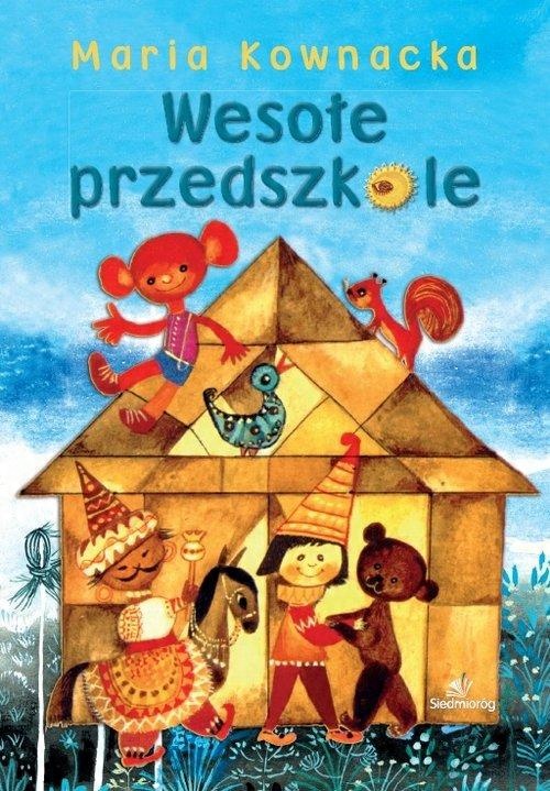 

Wesołe przedszkole Maria Kownacka