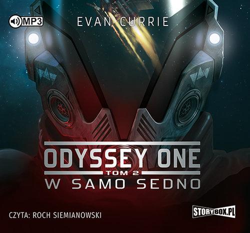 

Odyssey One Tom 2 W samo sedno Evan Currie